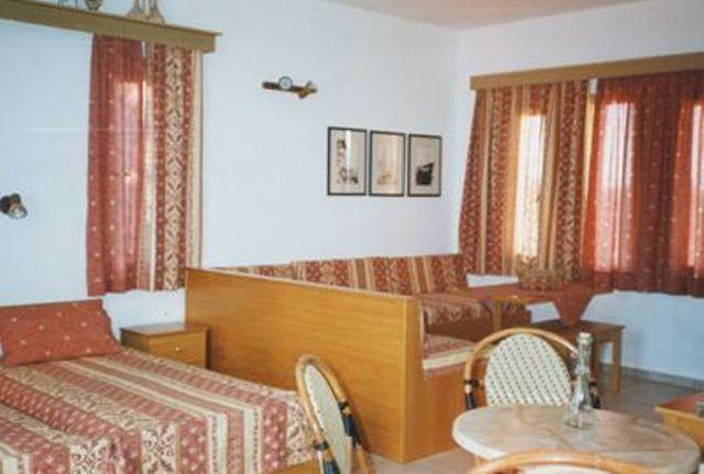 Vamos Palace Apartments 객실 사진