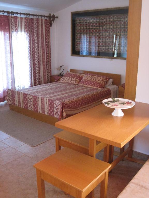 Vamos Palace Apartments 객실 사진