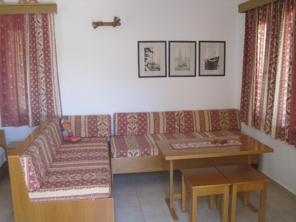 Vamos Palace Apartments 객실 사진