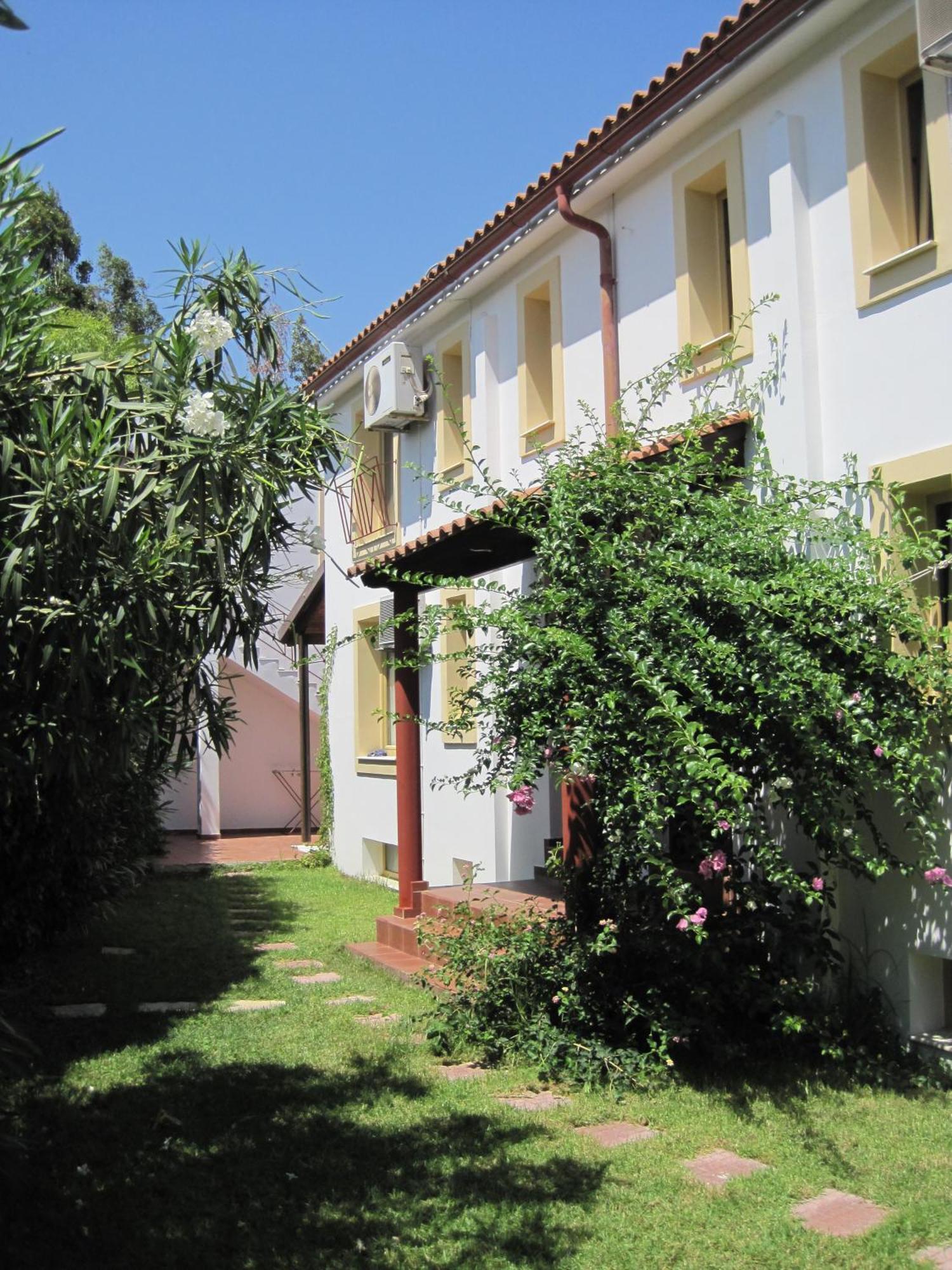 Vamos Palace Apartments 외부 사진