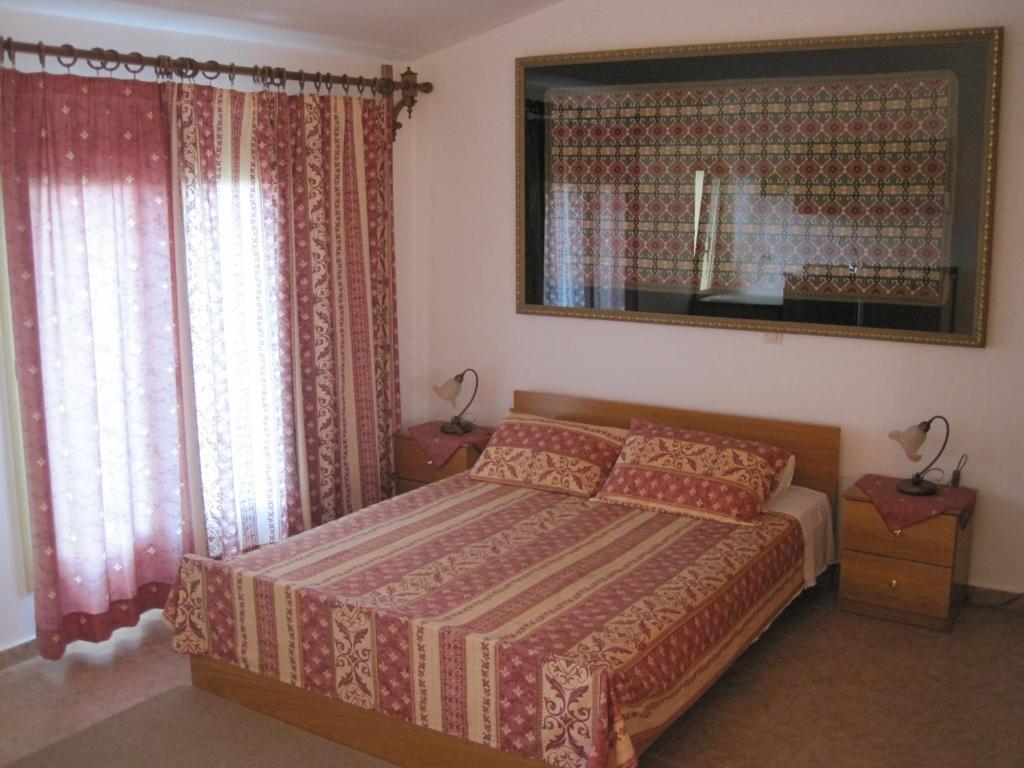 Vamos Palace Apartments 객실 사진